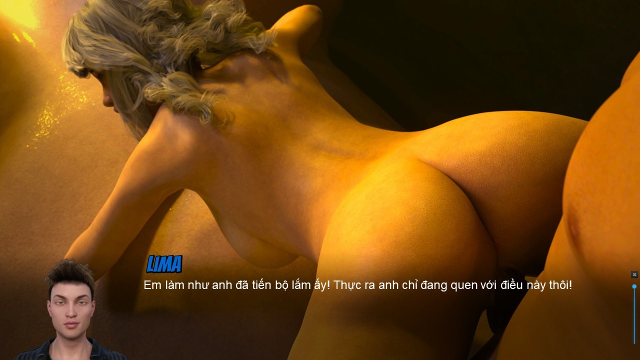 HentaiVN.net - Ảnh 103 - Photohunt - Chap 11_2: Dreaming With Skylar #2
