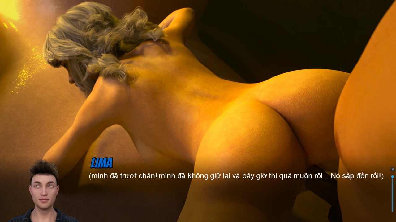 HentaiVN.net - Ảnh 114 - Photohunt - Chap 11_2: Dreaming With Skylar #2