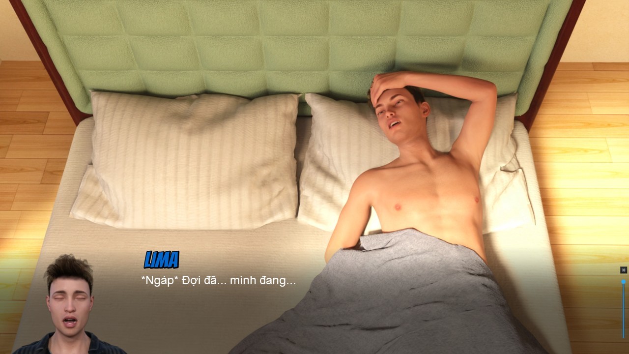HentaiVN.net - Ảnh 137 - Photohunt - Chap 11_2: Dreaming With Skylar #2