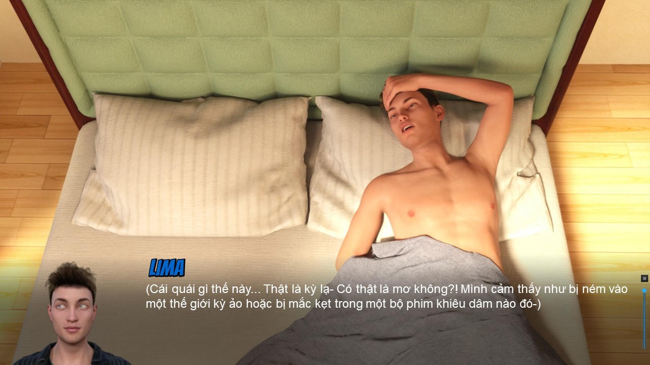 HentaiVN.net - Ảnh 138 - Photohunt - Chap 11_2: Dreaming With Skylar #2