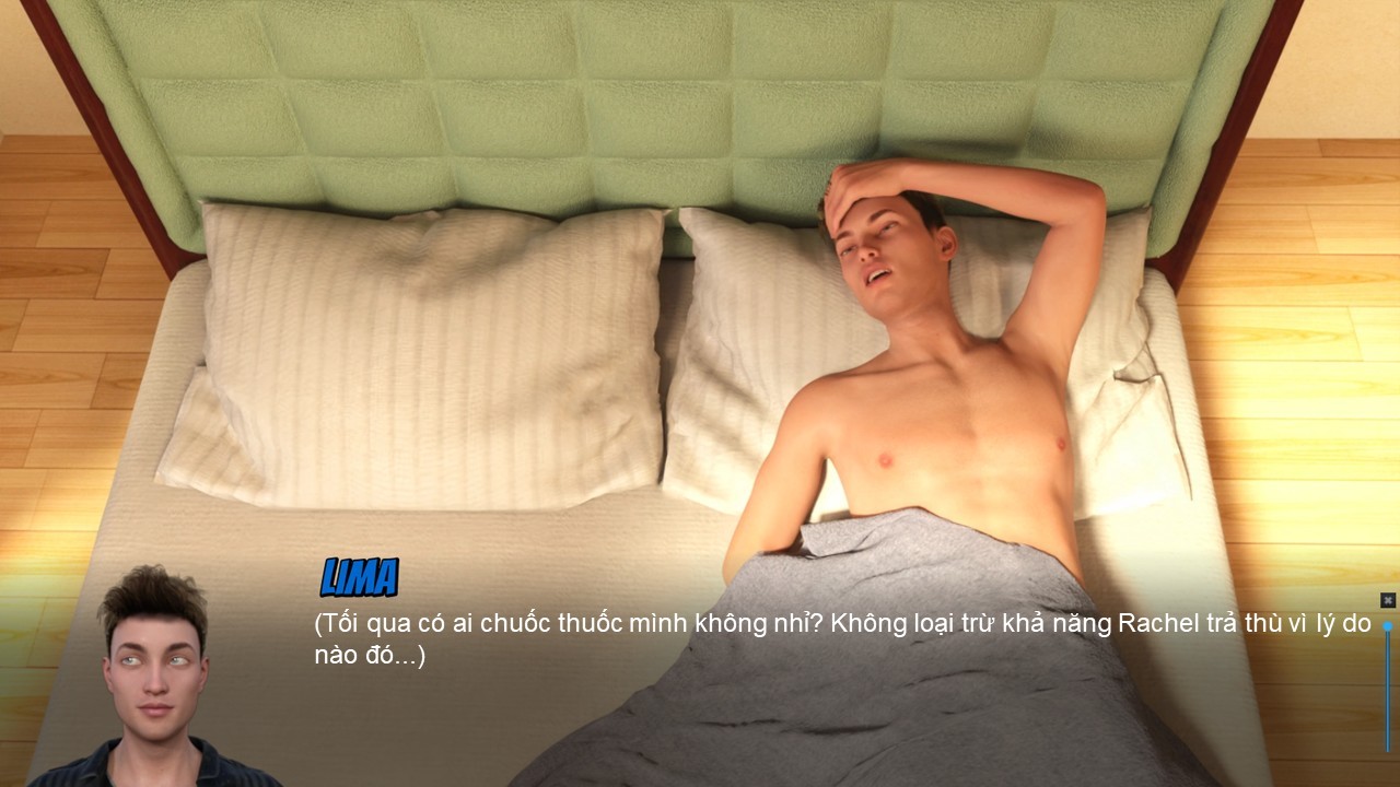 HentaiVN.net - Ảnh 139 - Photohunt - Chap 11_2: Dreaming With Skylar #2