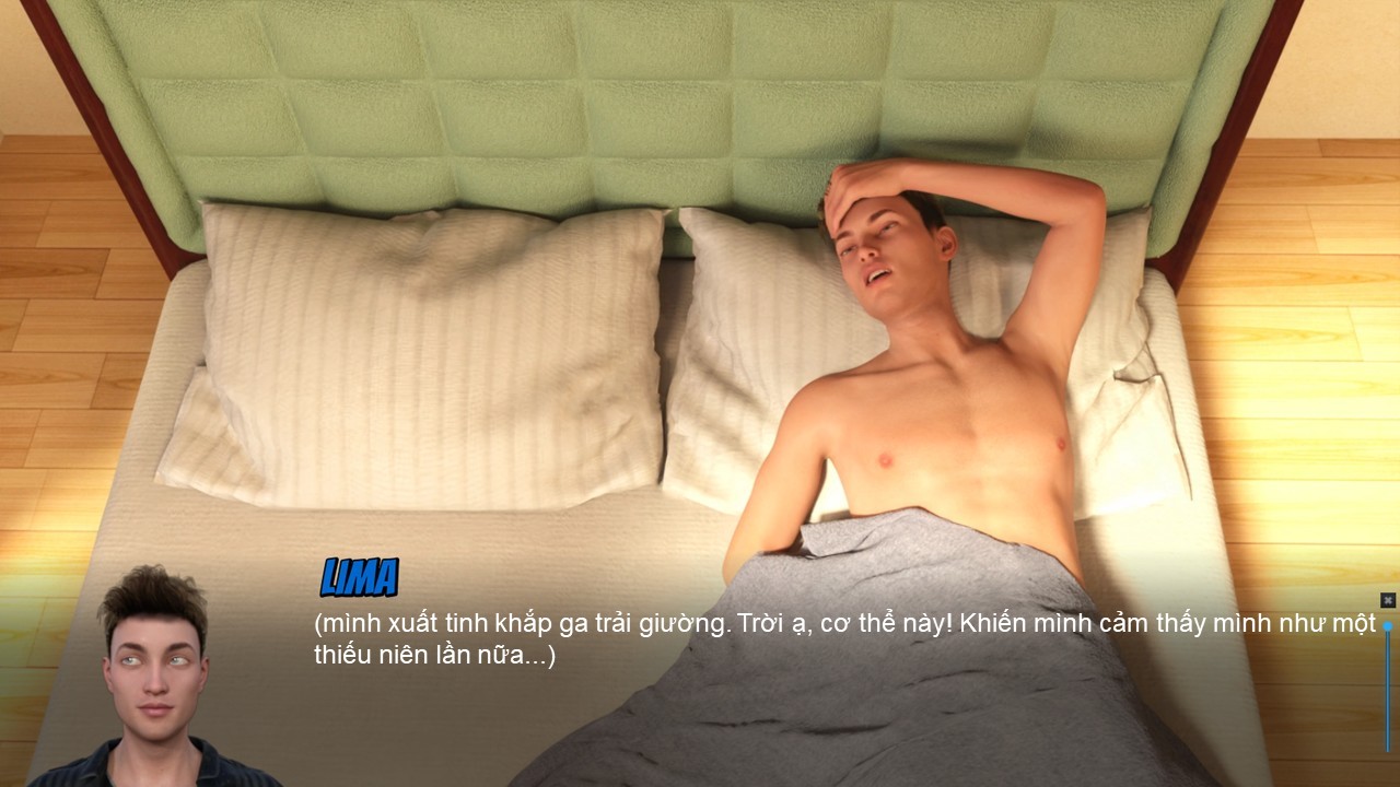 HentaiVN.net - Ảnh 143 - Photohunt - Chap 11_2: Dreaming With Skylar #2