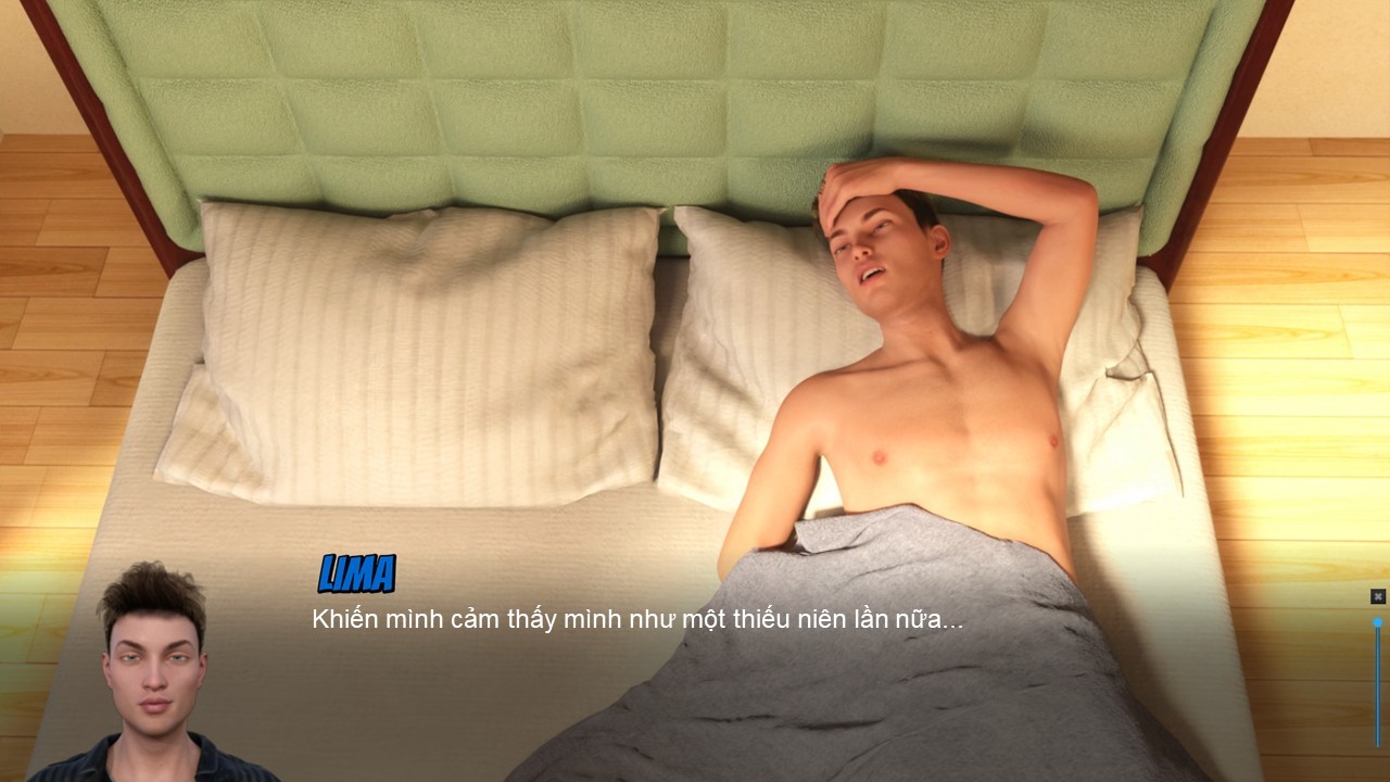 HentaiVN.net - Ảnh 144 - Photohunt - Chap 11_2: Dreaming With Skylar #2