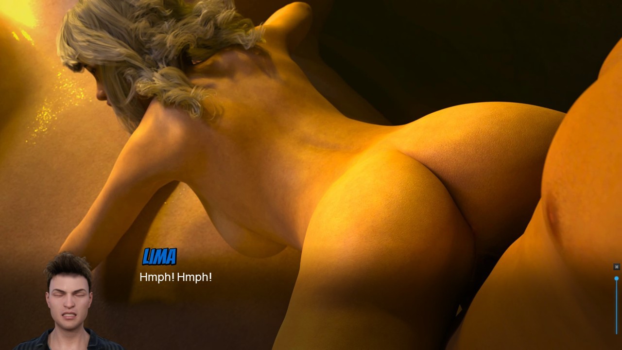 HentaiVN.net - Ảnh 95 - Photohunt - Chap 11_2: Dreaming With Skylar #2
