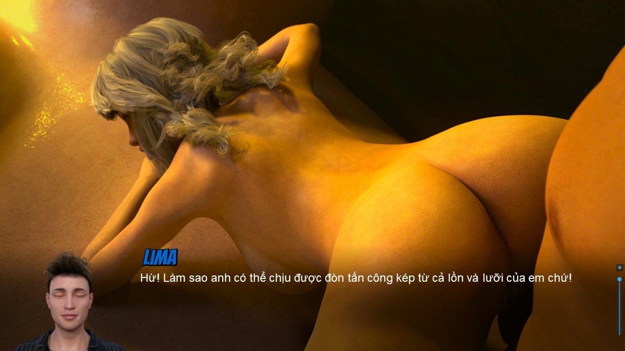 HentaiVN.net - Ảnh 99 - Photohunt - Chap 11_2: Dreaming With Skylar #2