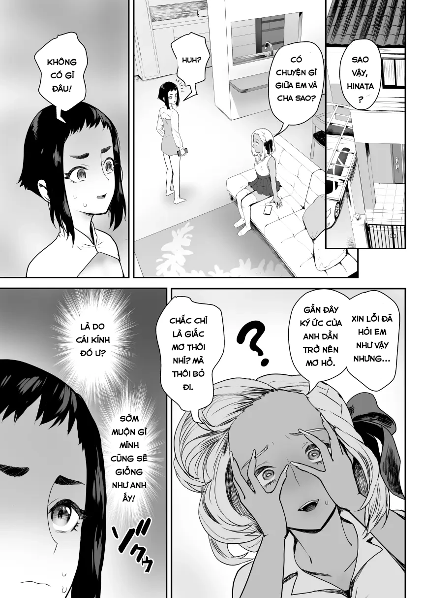 HentaiVN.net - Ảnh 29 - Nou Kaizou Shiawase Kazoku 2 Chichi no Hijou Naru Kyoudai Donburi | Happy Brain Modified Family 2 ~Father's Callous Indulgence~ - Oneshot