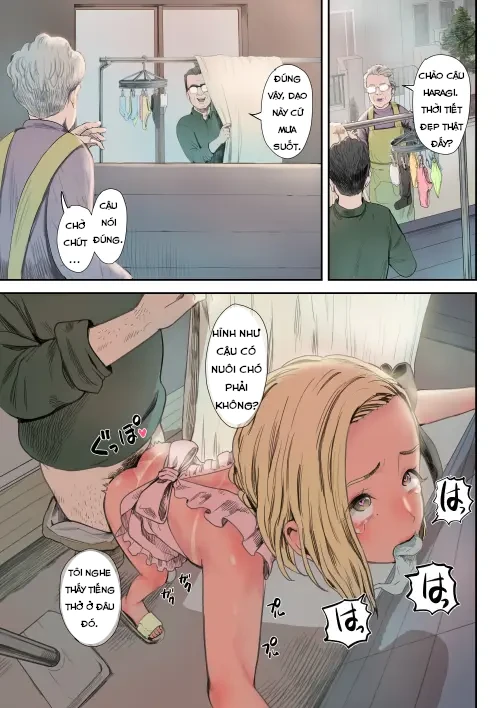 HentaiVN.net - Ảnh 5 - Nou Kaizou Shiawase Kazoku 2 Chichi no Hijou Naru Kyoudai Donburi | Happy Brain Modified Family 2 ~Father's Callous Indulgence~ - Oneshot