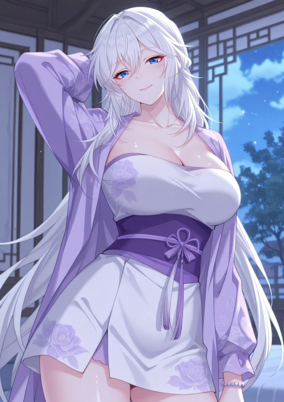 HentaiVN.net - Ảnh 3 - Tô Trường Thanh ( Đồng Đội ) - 1