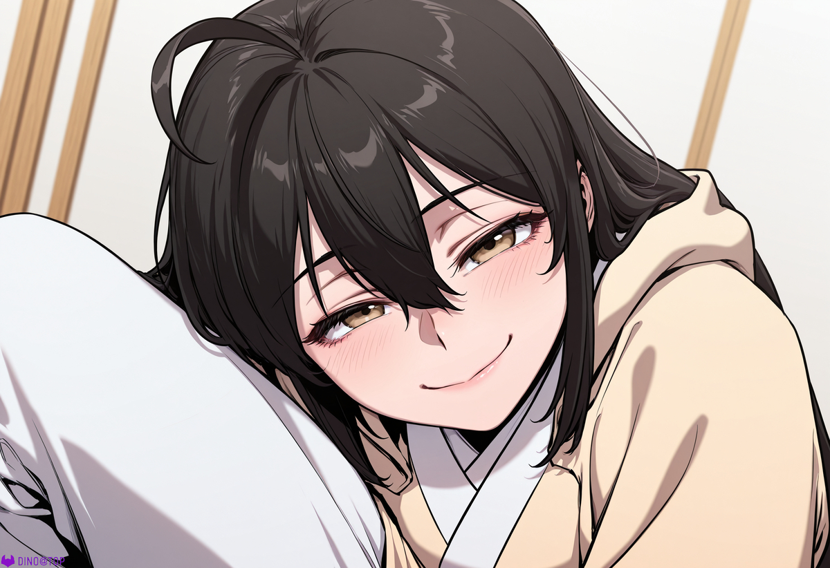 HentaiVN.net - Ảnh 6 - Thanh mai trúc mã của đệ nhất thiên hạ - 1