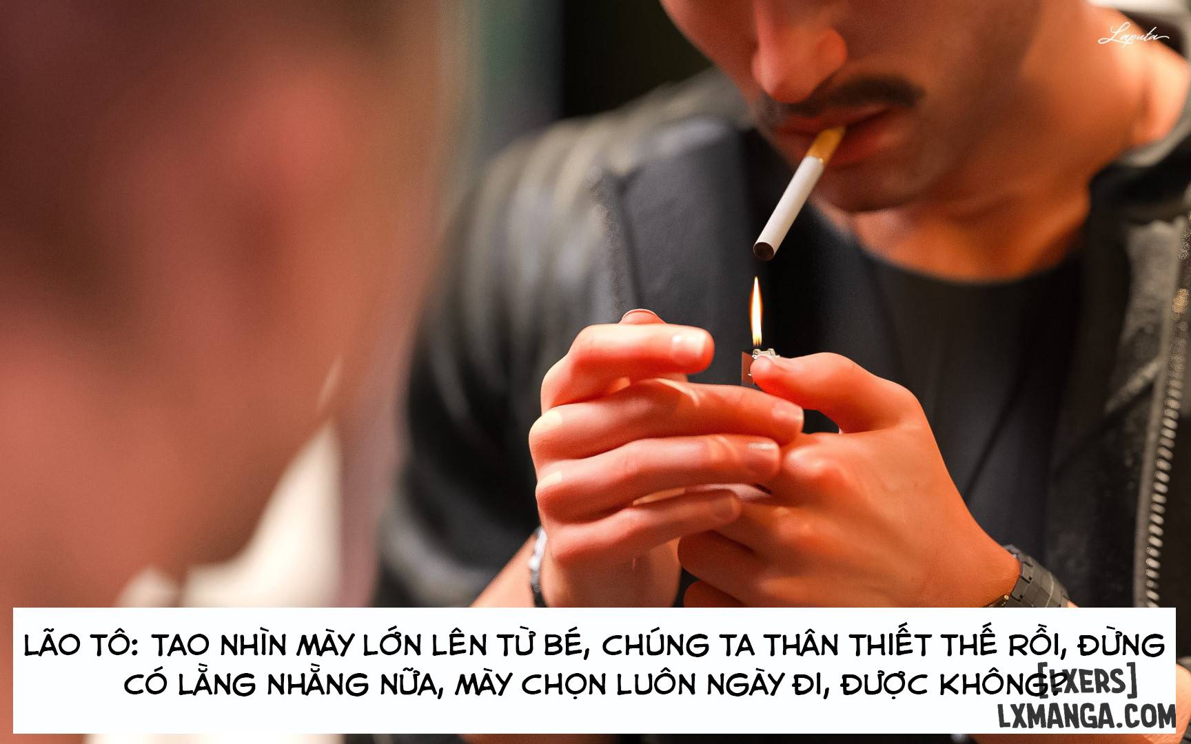 HentaiVN.net - Ảnh 25 - Nhà Hát Ảo Tưởng - Nữ Giáo Viên - C1