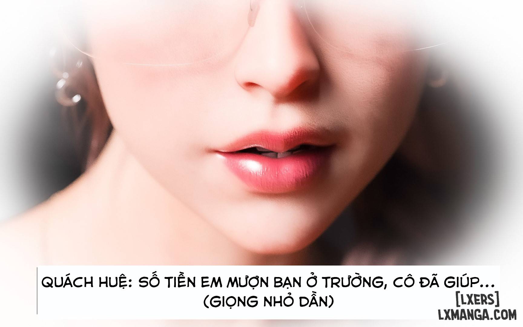 HentaiVN.net - Ảnh 14 - Nhà Hát Ảo Tưởng - Nữ Giáo Viên - C2