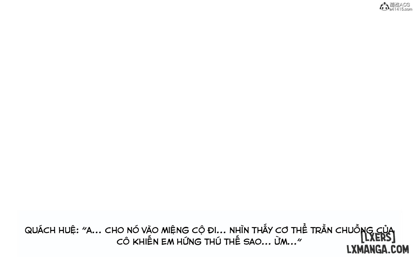 HentaiVN.net - Ảnh 15 - Nhà Hát Ảo Tưởng - Nữ Giáo Viên - C2