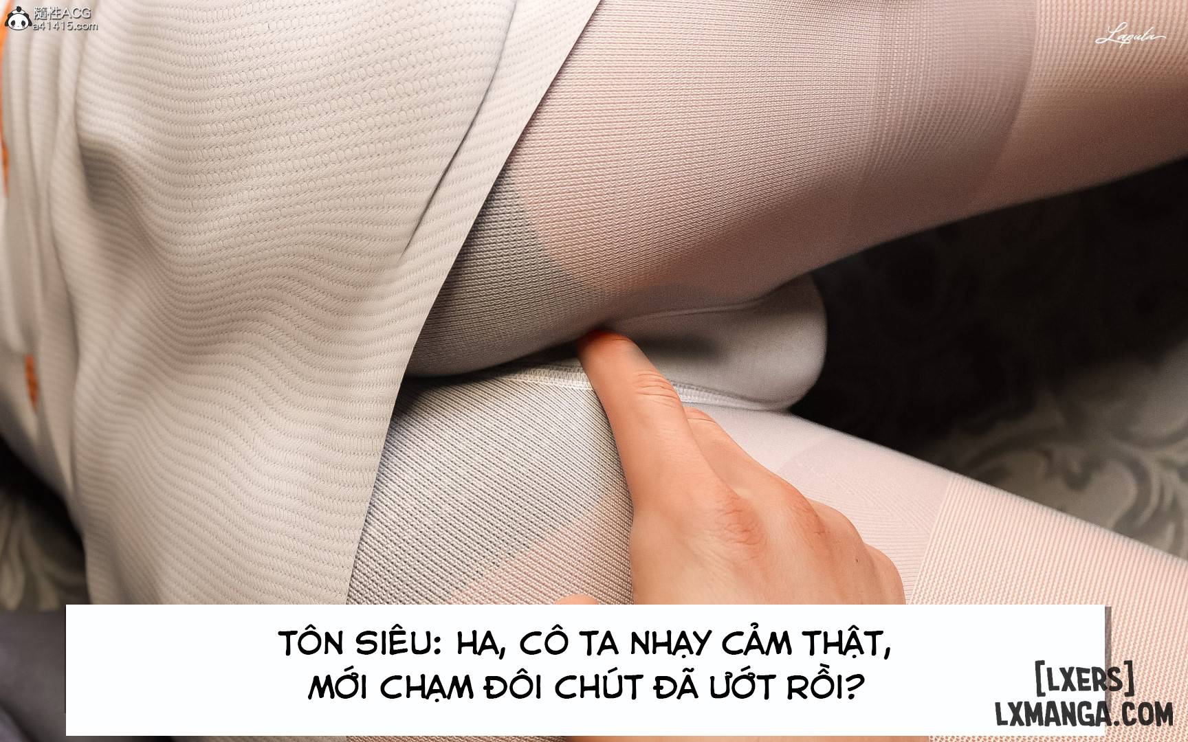 HentaiVN.net - Ảnh 42 - Nhà Hát Ảo Tưởng - Nữ Giáo Viên - C2