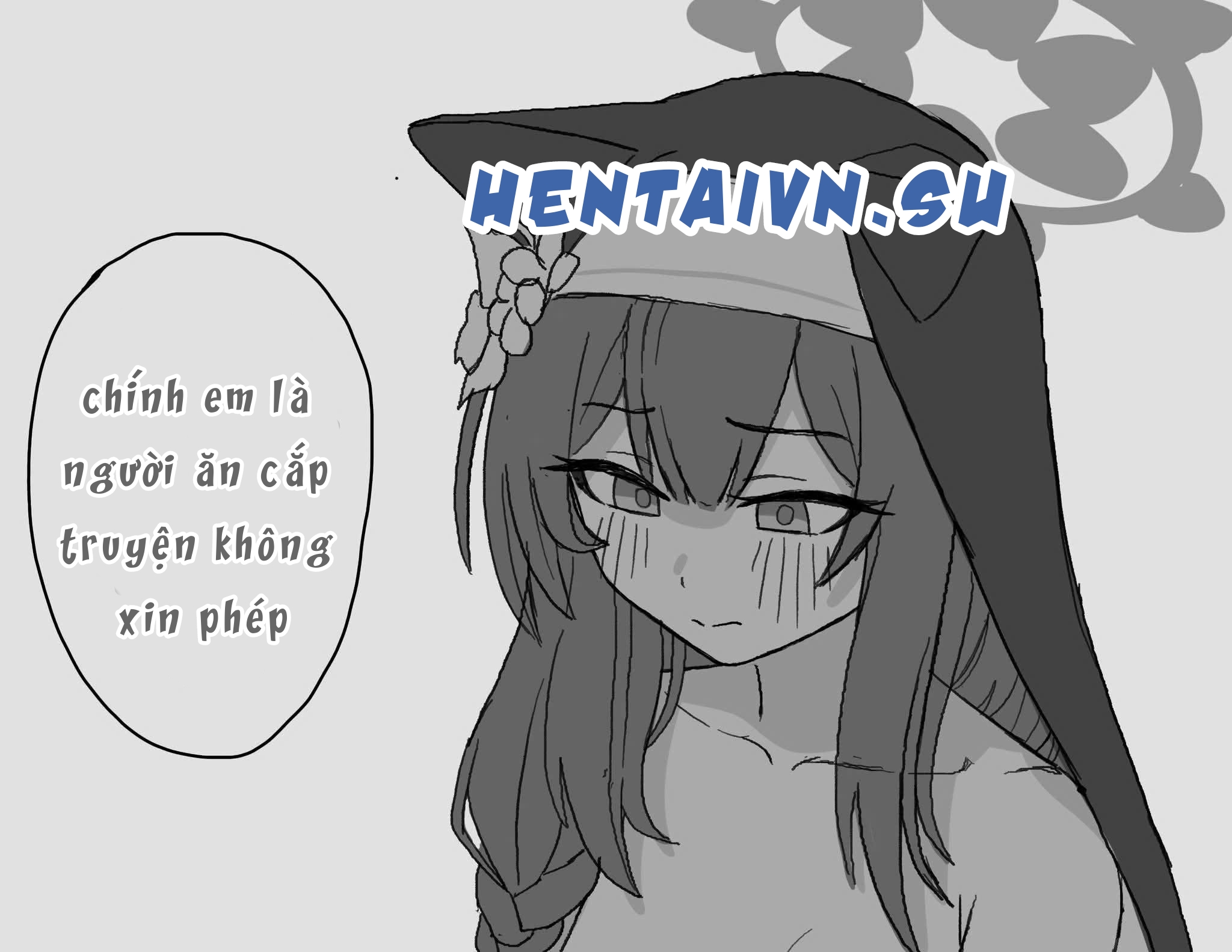 HentaiVN.net - Ảnh 62 - Tsuyasumi ja Nai kara Muteikou na Itoko ni Chinko Ireru Hanashi - Nửa đầu