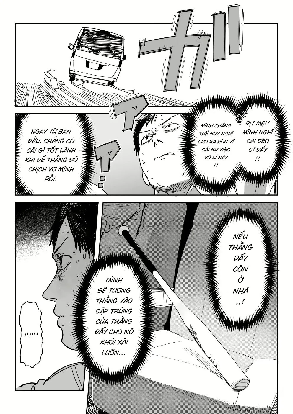 HentaiVN.net - Ảnh 3 - Tanesaki Kaori (39) ra mắt phim Jav thay con gái yêu! [Tanesaki Kaori (39) Makes Her Doujin AV Debut In Place Of Her Daughter] - Chap 4 - End.