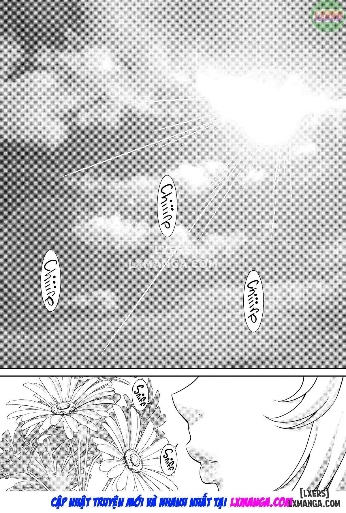 HentaiVN.net - Ảnh 8 - Creme de la Creme - Chapter 3