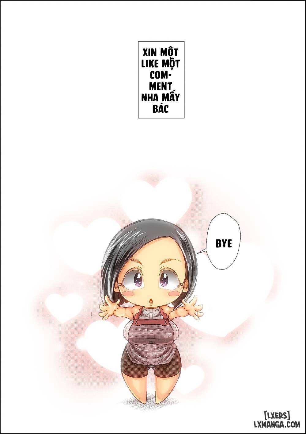HentaiVN.net - Ảnh 58 - Choushi Koita Boku no Otouto ga Jitsu no Hahaoya o Okashite ita Toki no Hanashi - Oneshot