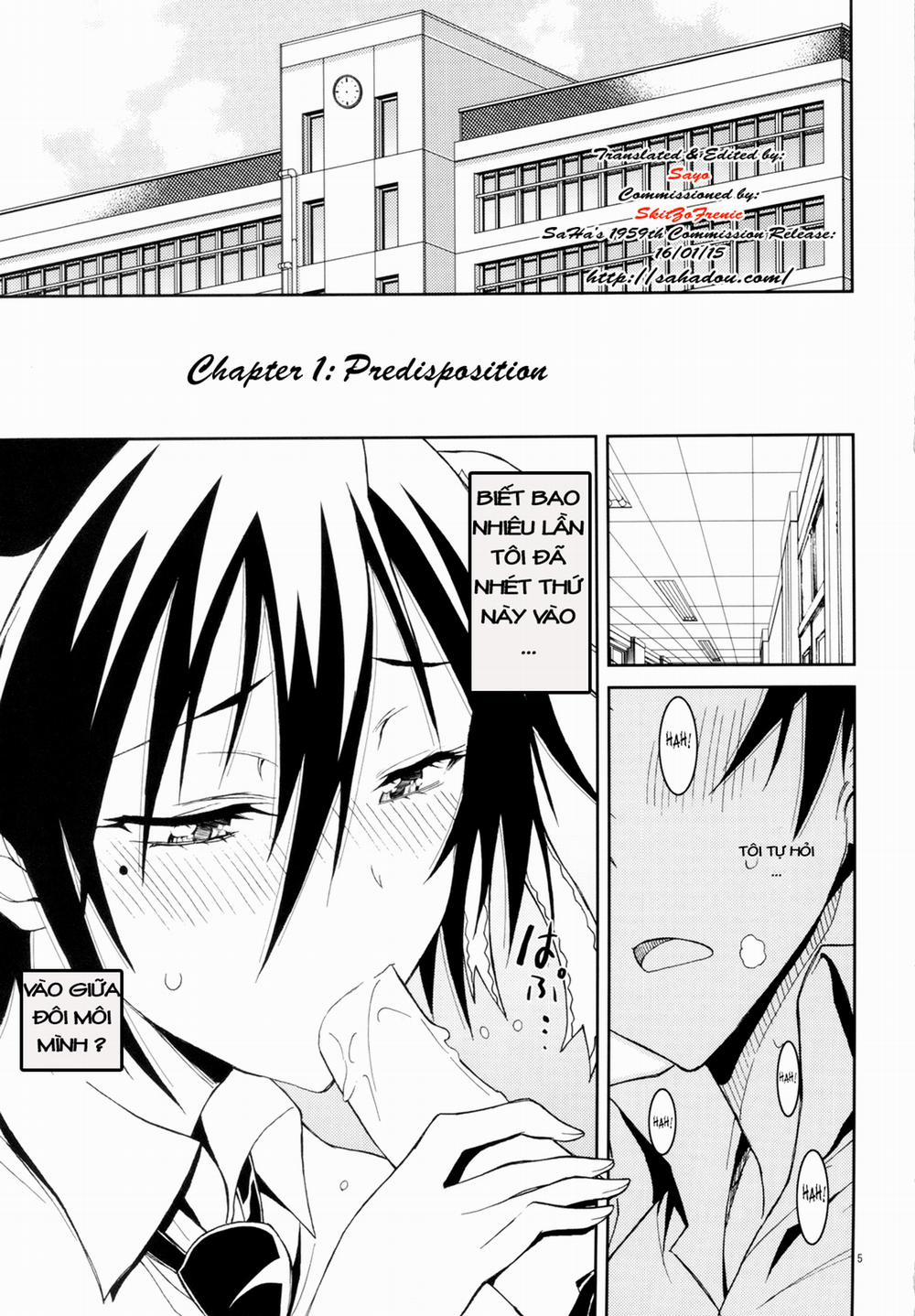 HentaiVN.net - Ảnh 5 - Nisenisekoi (Nisekoi) [Nisenisekoi 1-2-3-4-5-6-7] - Chap 1