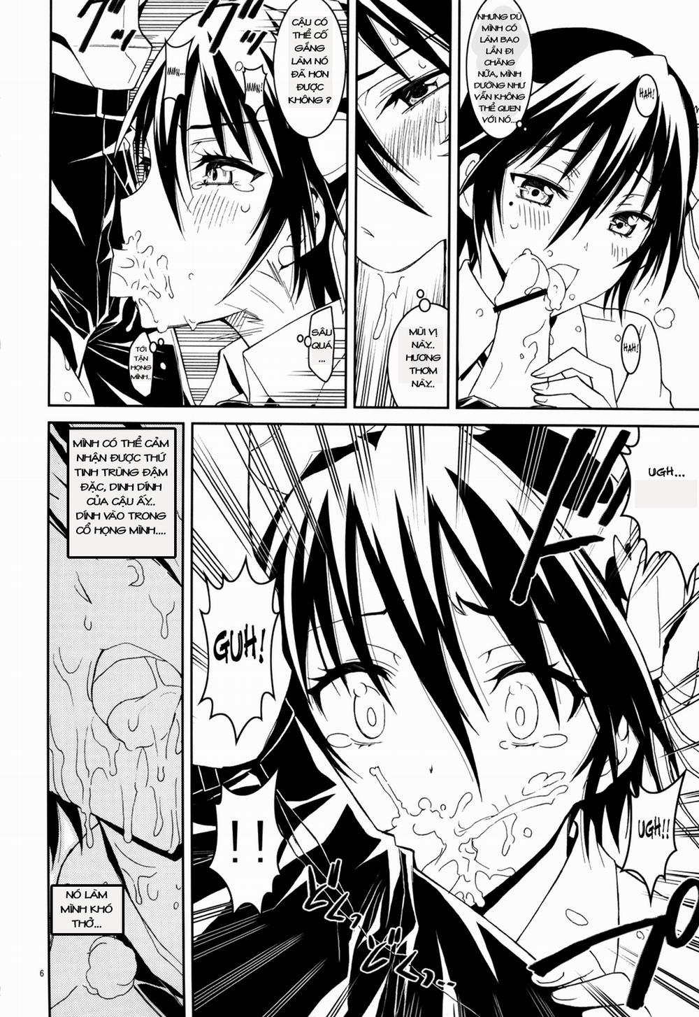 HentaiVN.net - Ảnh 6 - Nisenisekoi (Nisekoi) [Nisenisekoi 1-2-3-4-5-6-7] - Chap 1