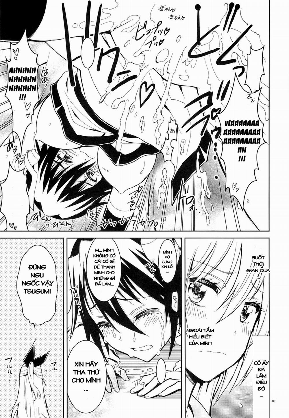 HentaiVN.net - Ảnh 7 - Nisenisekoi (Nisekoi) [Nisenisekoi 1-2-3-4-5-6-7] - Chap 5