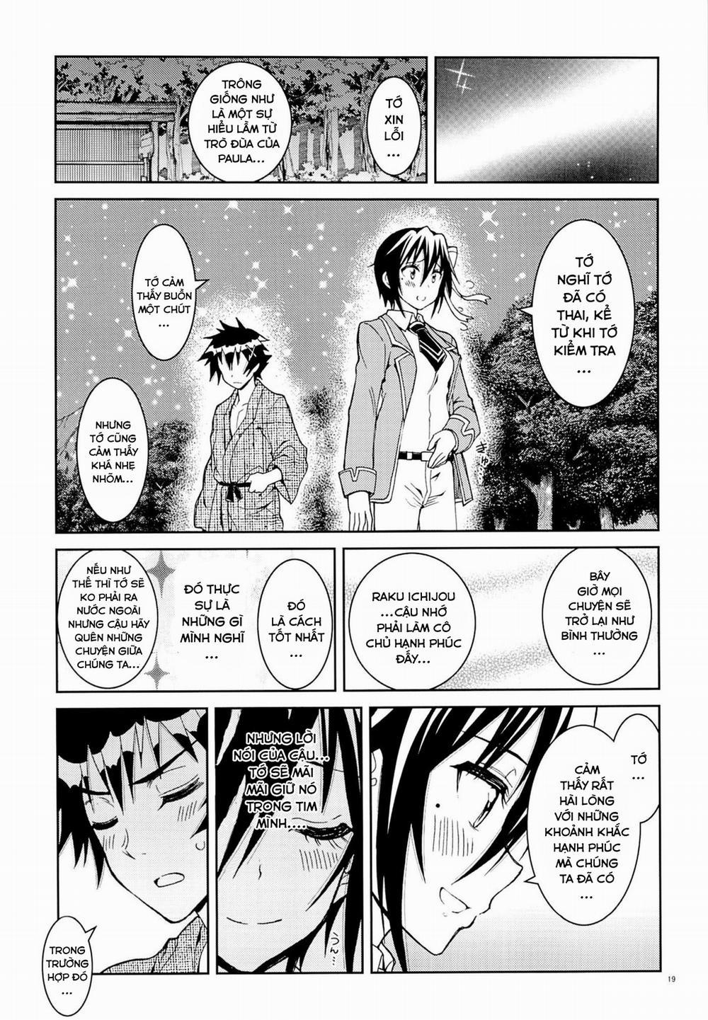 HentaiVN.net - Ảnh 18 - Nisenisekoi (Nisekoi) [Nisenisekoi 1-2-3-4-5-6-7] - Chap 7