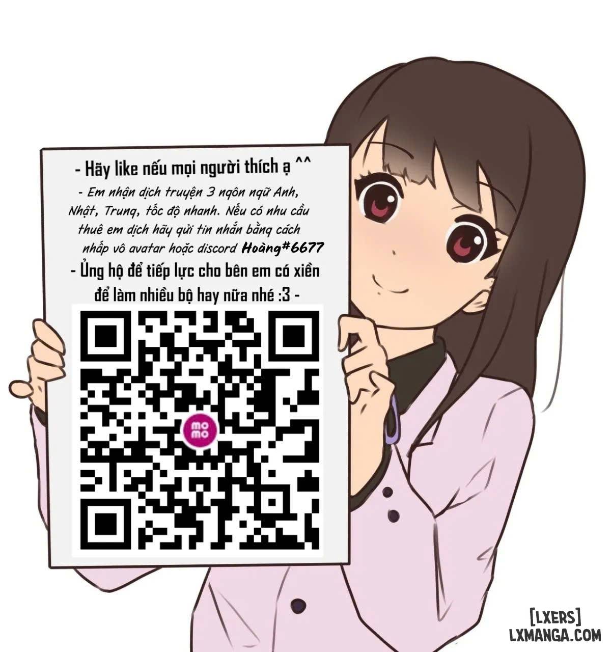 HentaiVN.net - Ảnh 38 - Truyện ngắn của tác giả ABBB - Oneshot