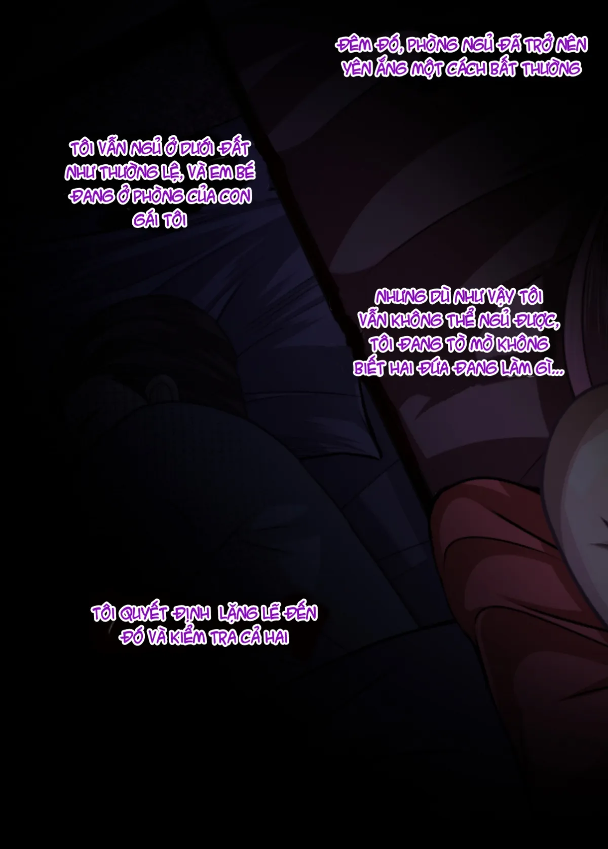 HentaiVN.net - Ảnh 17 - Saimin Kazoku ~Itsunomanika Fuete Ita Aka-chan~ [Hypnotized Family - The Sudden Arrival of Our New Baby] - Chap 2