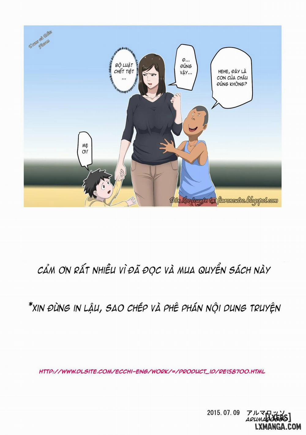 HentaiVN.net - Ảnh 38 - The Consequence Of The Birthrate Solution Law... - Chap 1