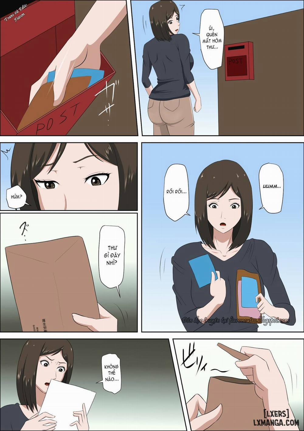 HentaiVN.net - Ảnh 8 - The Consequence Of The Birthrate Solution Law... - Chap 1