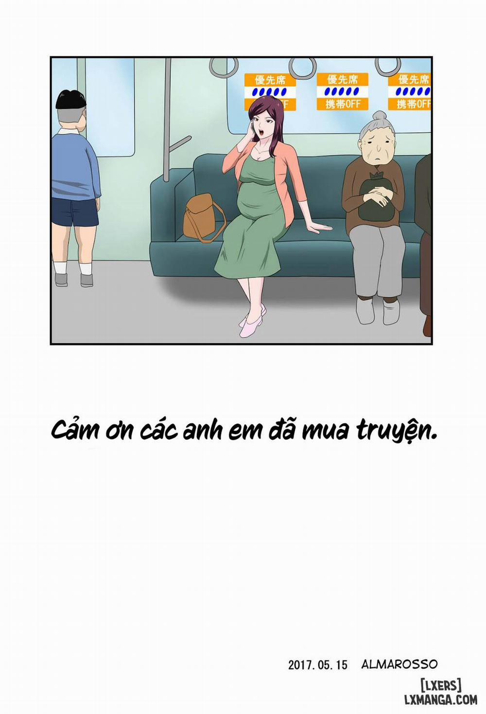 HentaiVN.net - Ảnh 36 - The Consequence Of The Birthrate Solution Law... - Chap 2