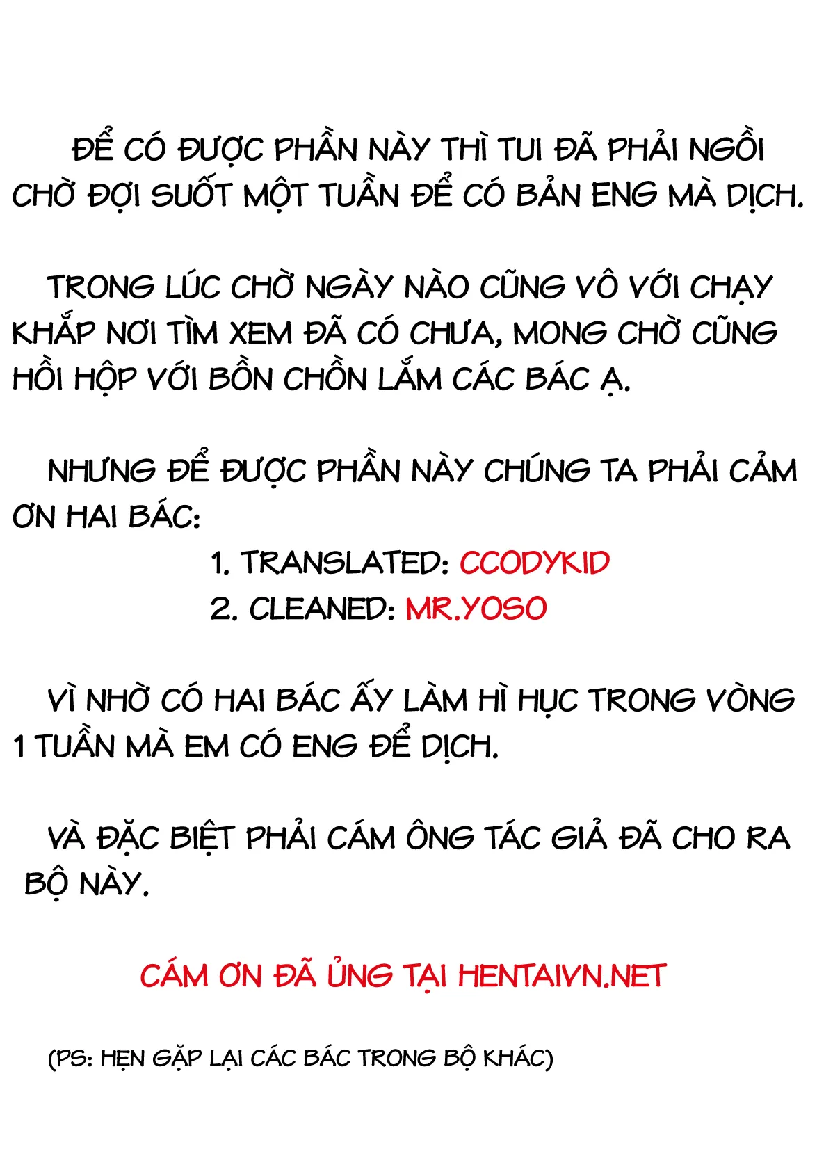 HentaiVN.net - Ảnh 50 - Oba-san no Karada ga Kimochi Yosugiru kara 2 [Boku no Oba-san wa Chou Meiki Datta 02; Oba-San No Karada Ga Kimochi Yosugiru Kara; Boku No Oba-San Wa Chou Meiki Datta Part 2] - Chap 03