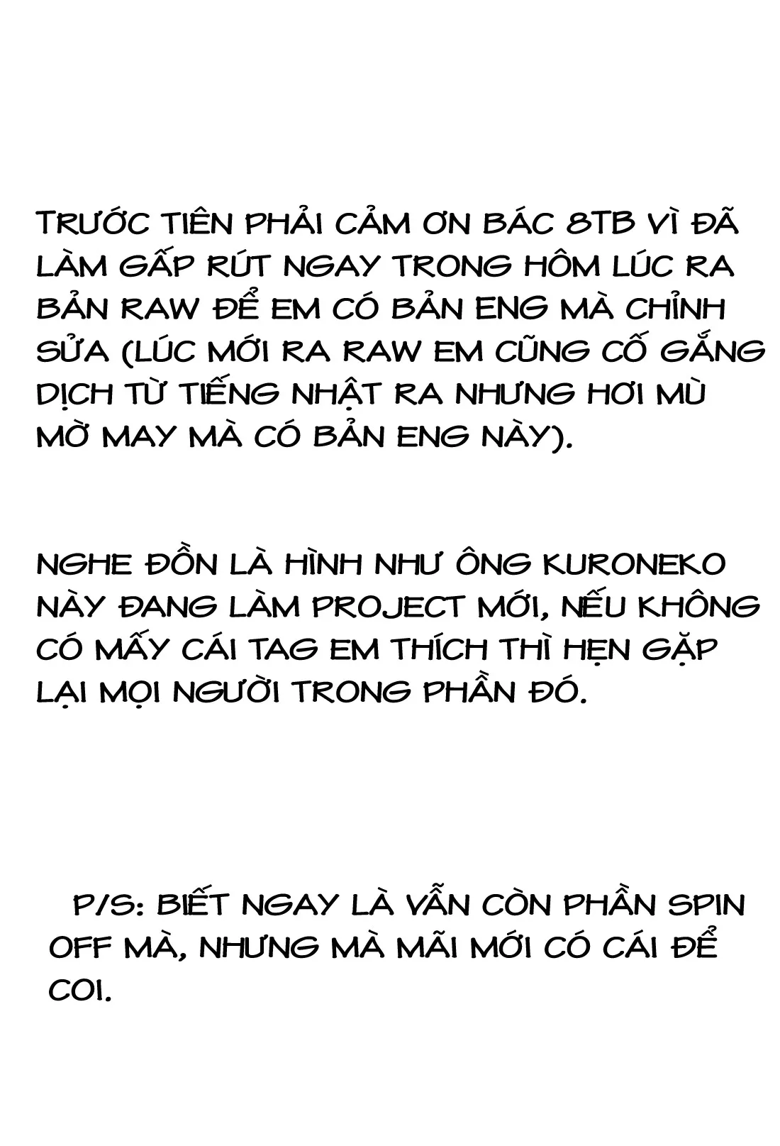 HentaiVN.net - Ảnh 19 - Oba-san no Karada ga Kimochi Yosugiru kara 2 [Boku no Oba-san wa Chou Meiki Datta 02; Oba-San No Karada Ga Kimochi Yosugiru Kara; Boku No Oba-San Wa Chou Meiki Datta Part 2] - Chap BOUNS