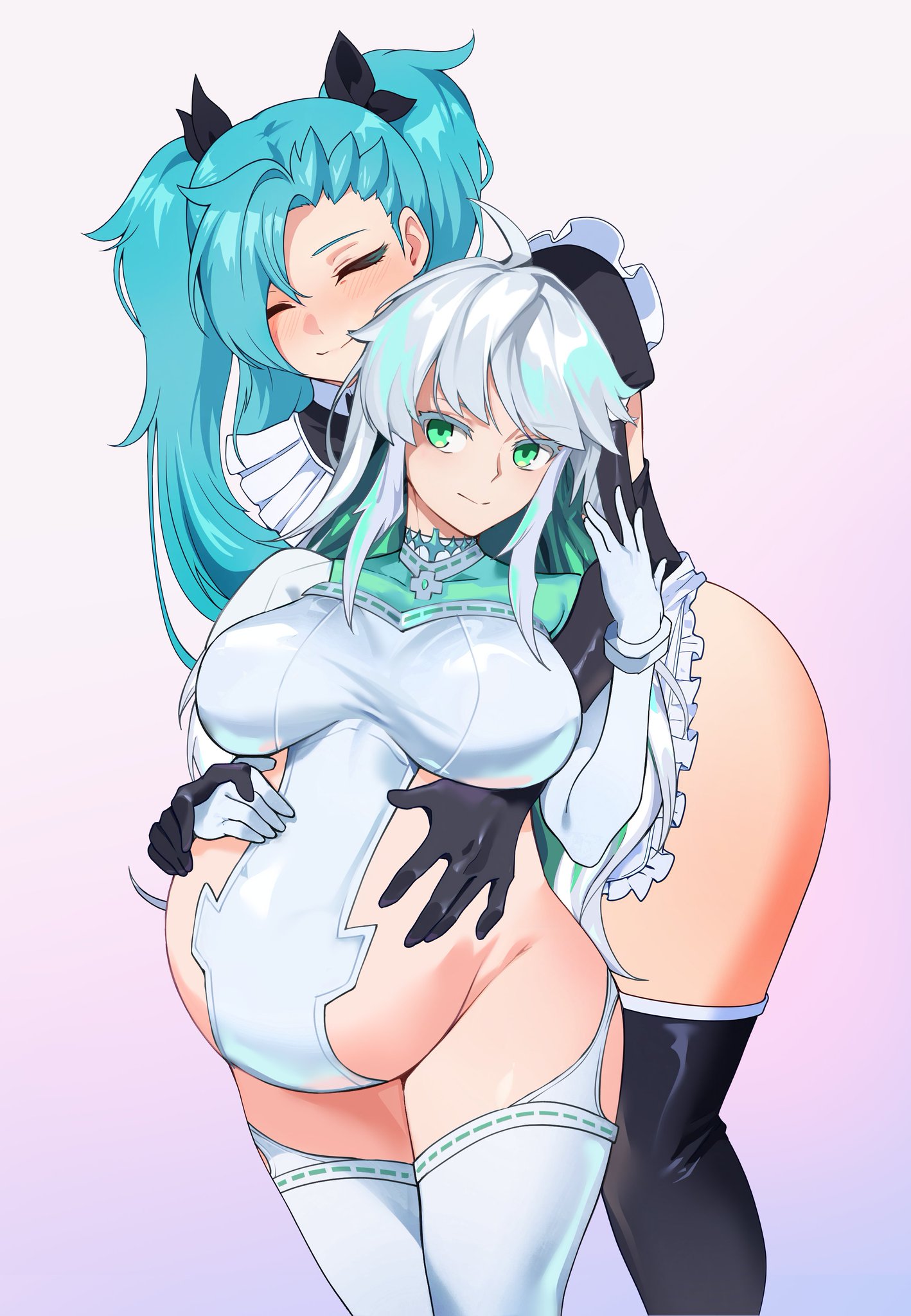 HentaiVN.net - Ảnh 13 - Akeno(Nafu) và những người bạn... - ảnh