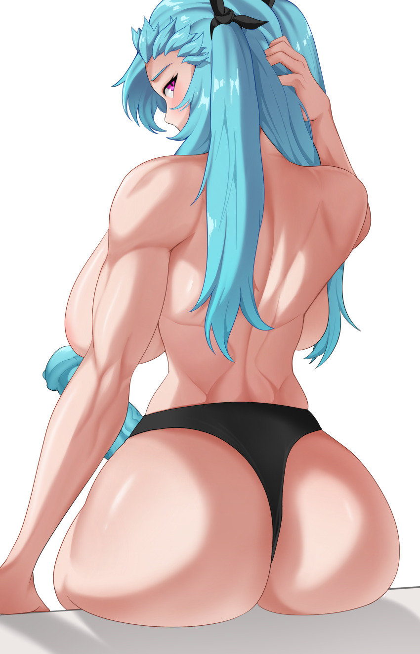 HentaiVN.net - Ảnh 14 - Akeno(Nafu) và những người bạn... - ảnh