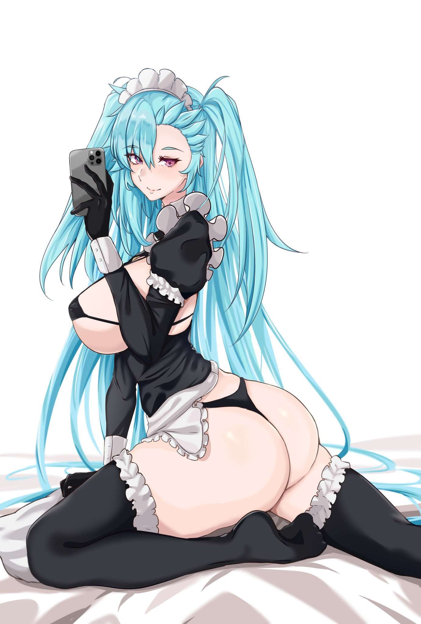 HentaiVN.net - Ảnh 18 - Akeno(Nafu) và những người bạn... - ảnh