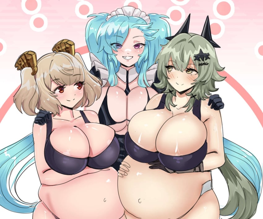 HentaiVN.net - Ảnh 7 - Akeno(Nafu) và những người bạn... - ảnh