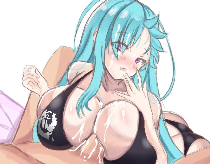 HentaiVN.net - Ảnh 12 - Akeno(Nafu) và những người bạn... - Akeno nhưng không phải là futa