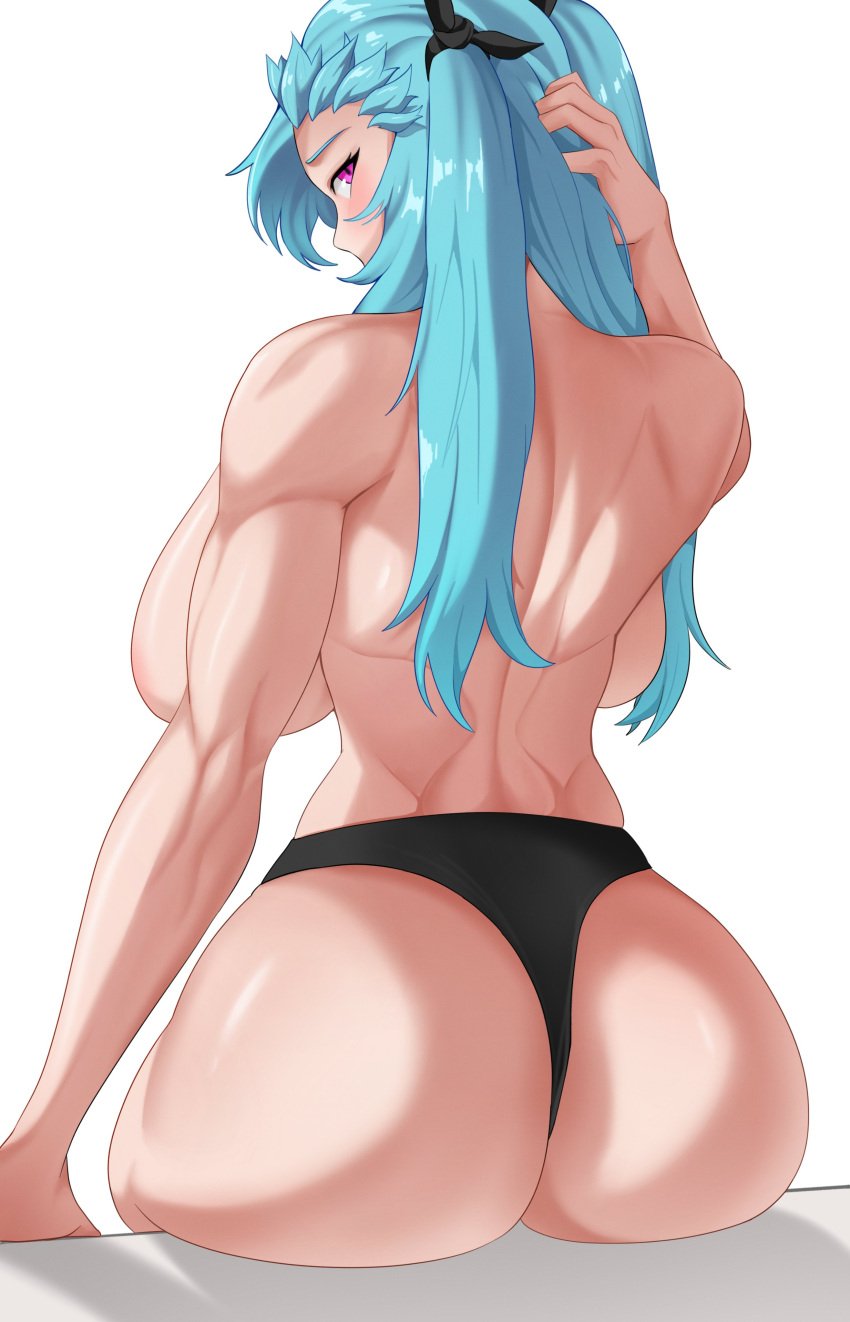 HentaiVN.net - Ảnh 16 - Akeno(Nafu) và những người bạn... - Akeno nhưng không phải là futa
