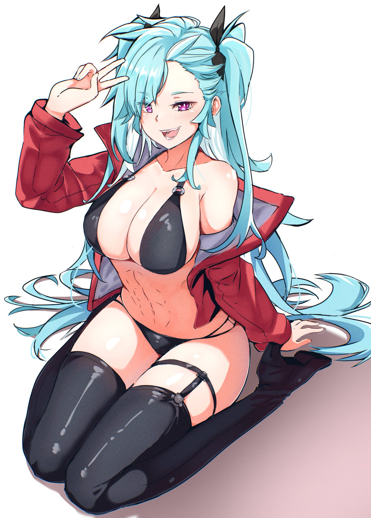 HentaiVN.net - Ảnh 5 - Akeno(Nafu) và những người bạn... - Akeno nhưng không phải là futa