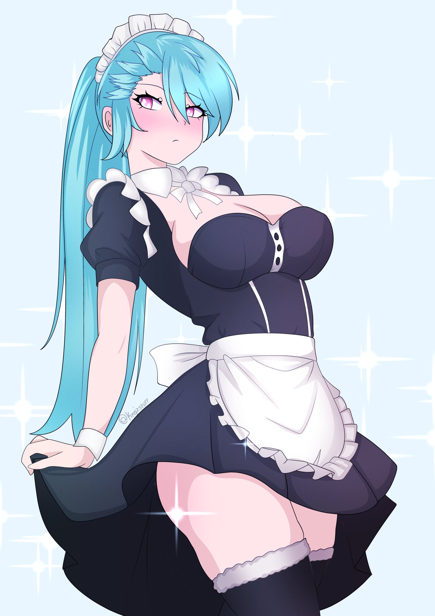 HentaiVN.net - Ảnh 6 - Akeno(Nafu) và những người bạn... - Akeno nhưng không phải là futa