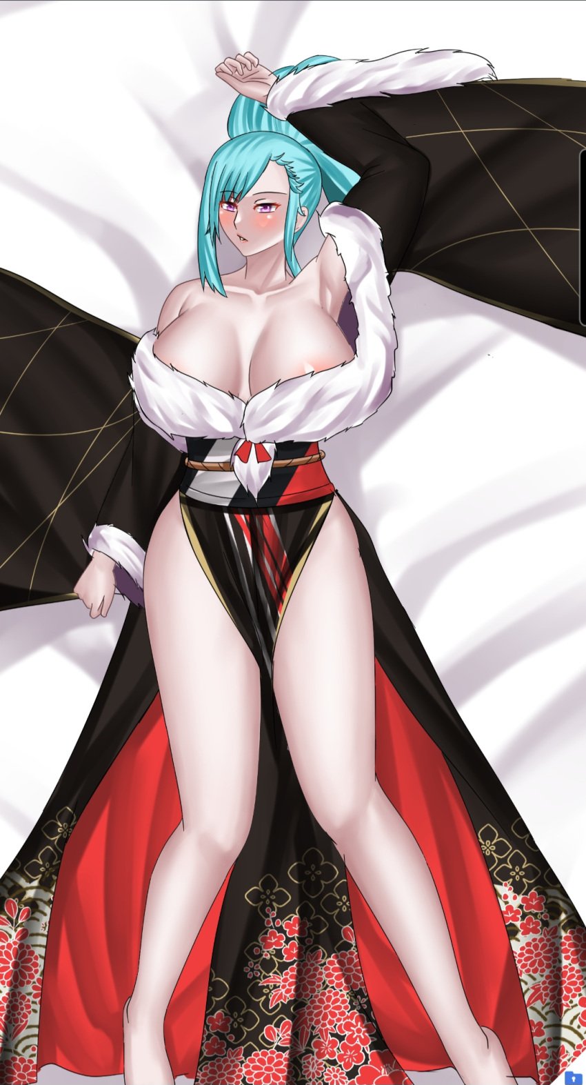 HentaiVN.net - Ảnh 9 - Akeno(Nafu) và những người bạn... - Akeno nhưng không phải là futa