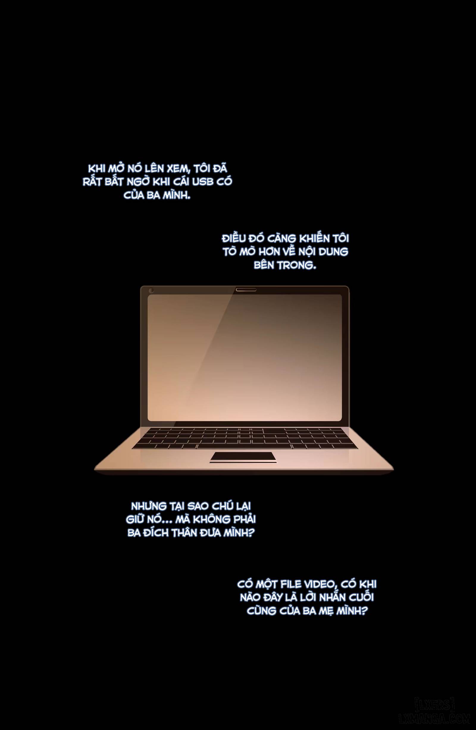 HentaiVN.net - Ảnh 9 - Don't steal my grandma 4 + 5 - Phần 5