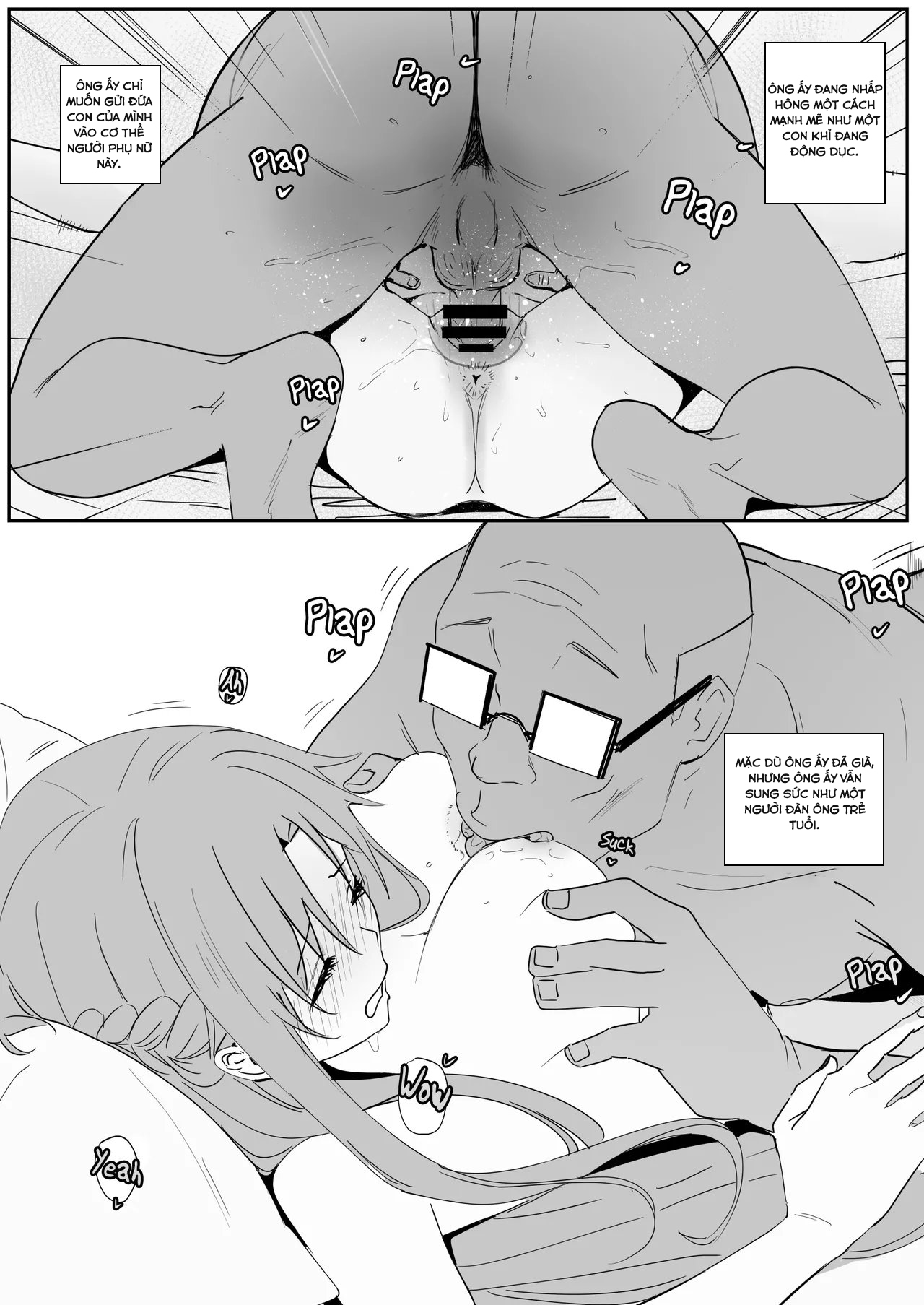 HentaiVN.net - Ảnh 33 - Asuna SP - Oneshot