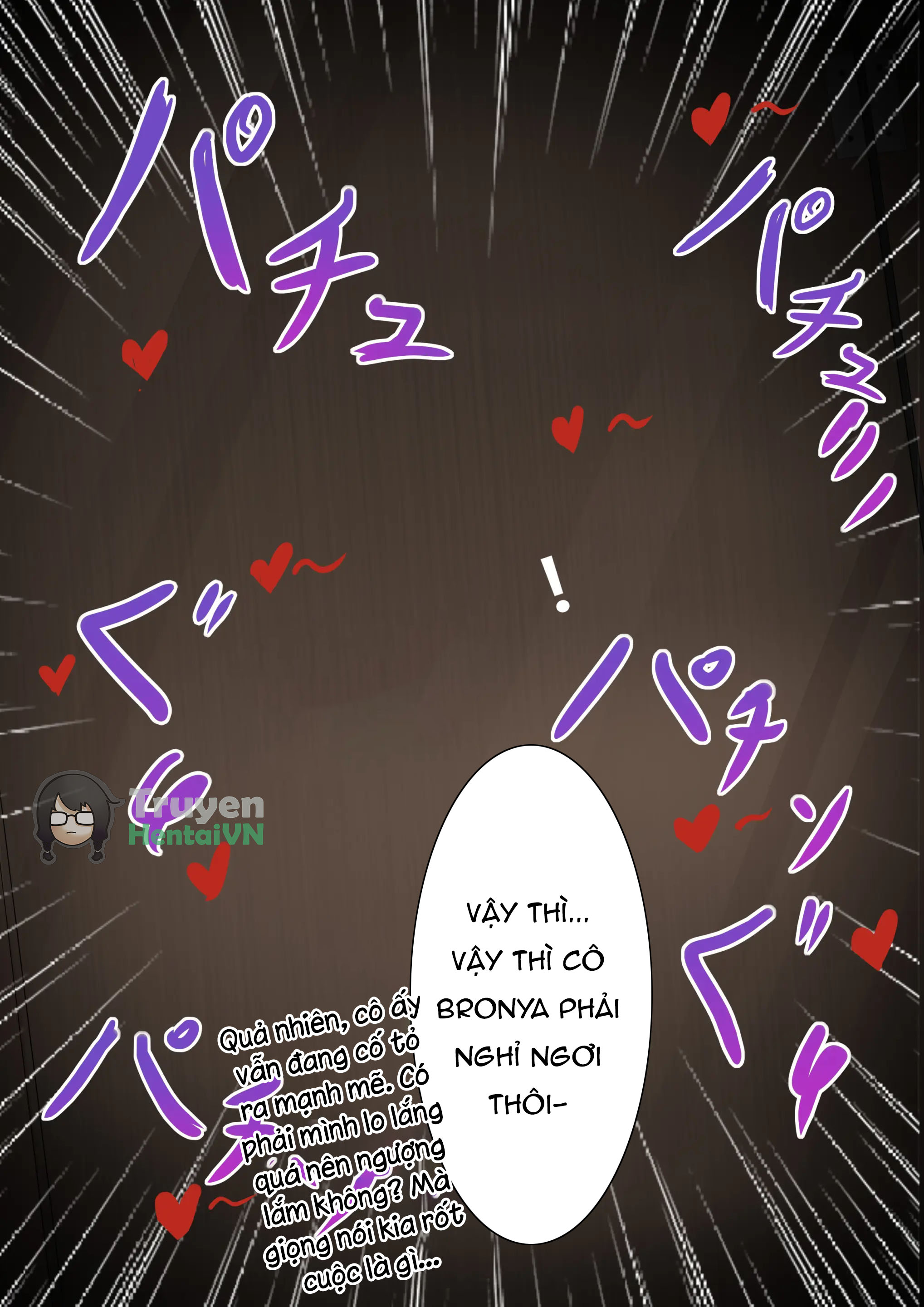 HentaiVN.net - Ảnh 10 - Bronya ntr - Oneshot
