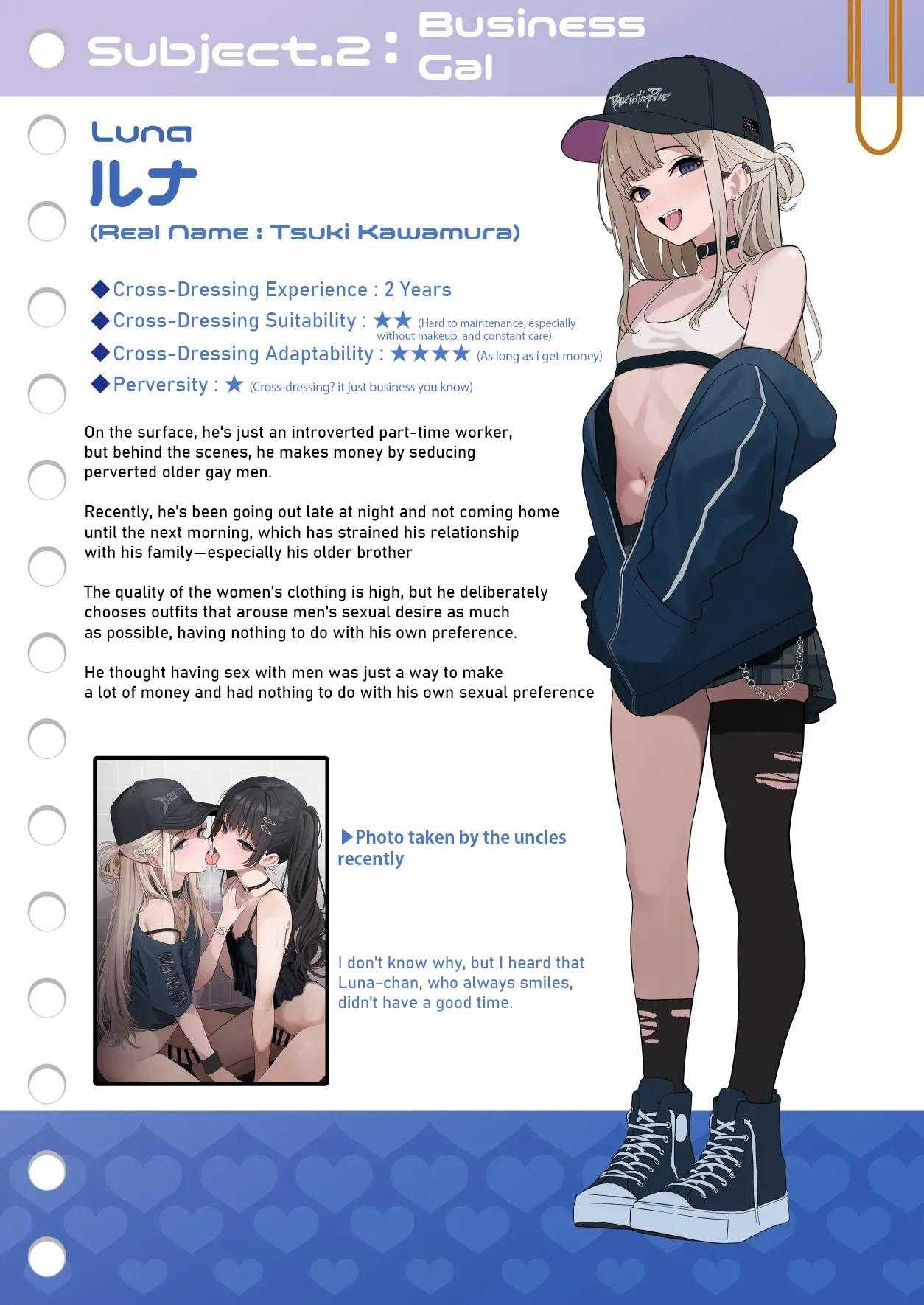HentaiVN.net - Ảnh 5 - Tsuiteru Mesu - one shot