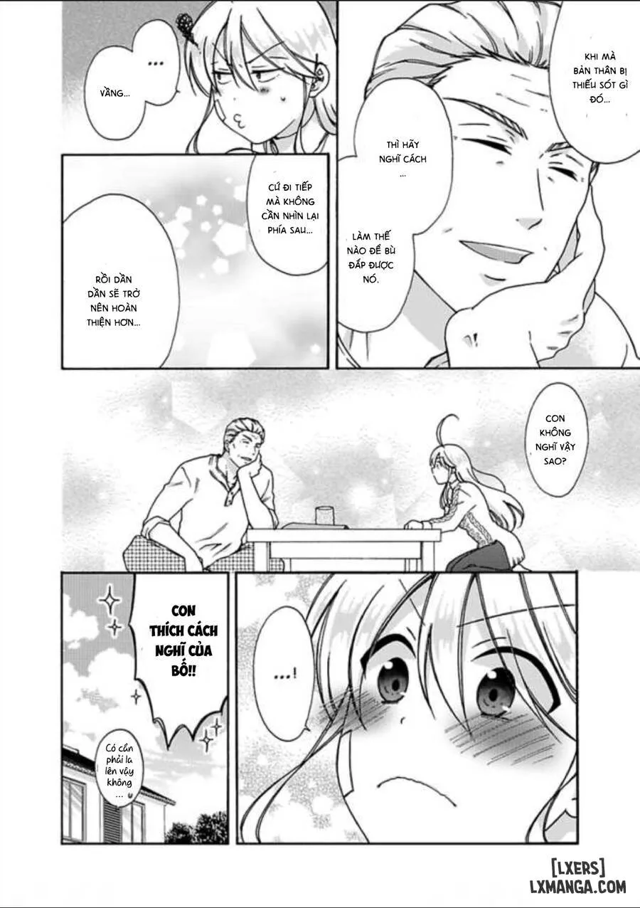HentaiVN.net - Ảnh 4 - Nyotaika Yankee Gakuen: Ore no Hajimete, Nerawaretemasu! - Chap 28