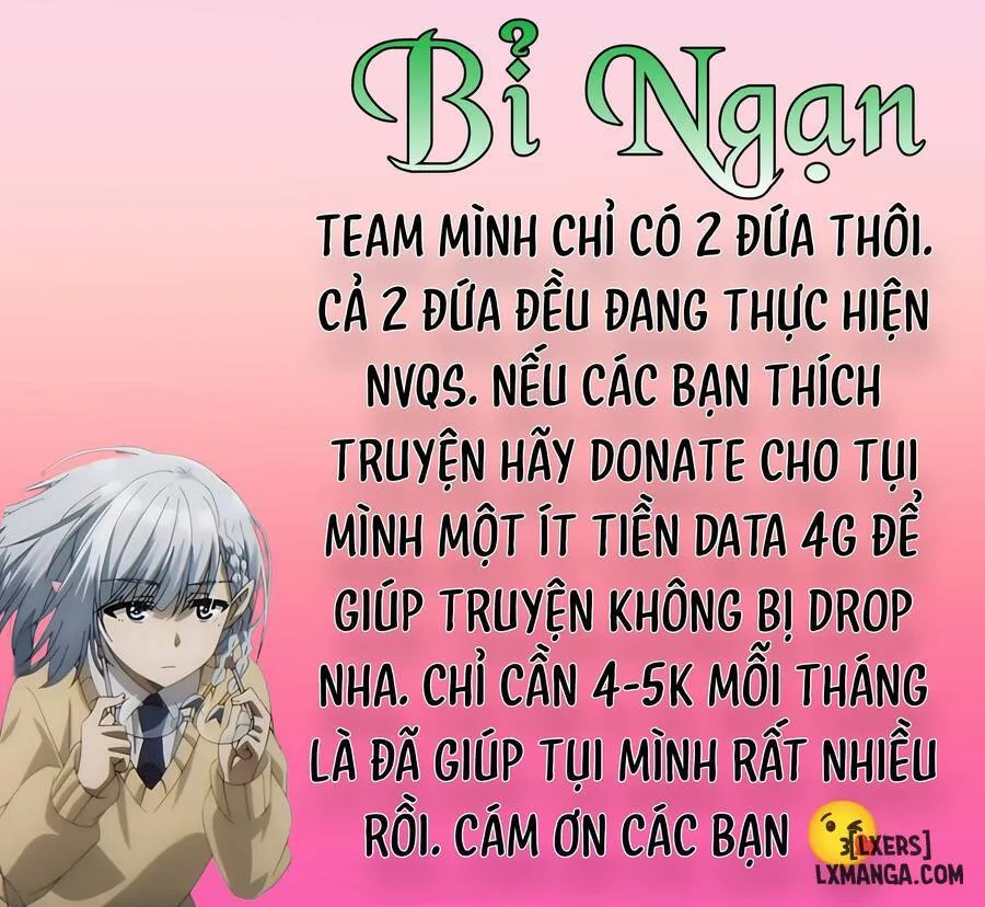 HentaiVN.net - Ảnh 31 - Nyotaika Yankee Gakuen: Ore no Hajimete, Nerawaretemasu! - Chap 30