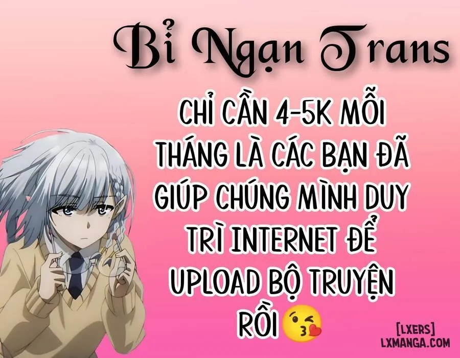 HentaiVN.net - Ảnh 32 - Nyotaika Yankee Gakuen: Ore no Hajimete, Nerawaretemasu! - Chap 33