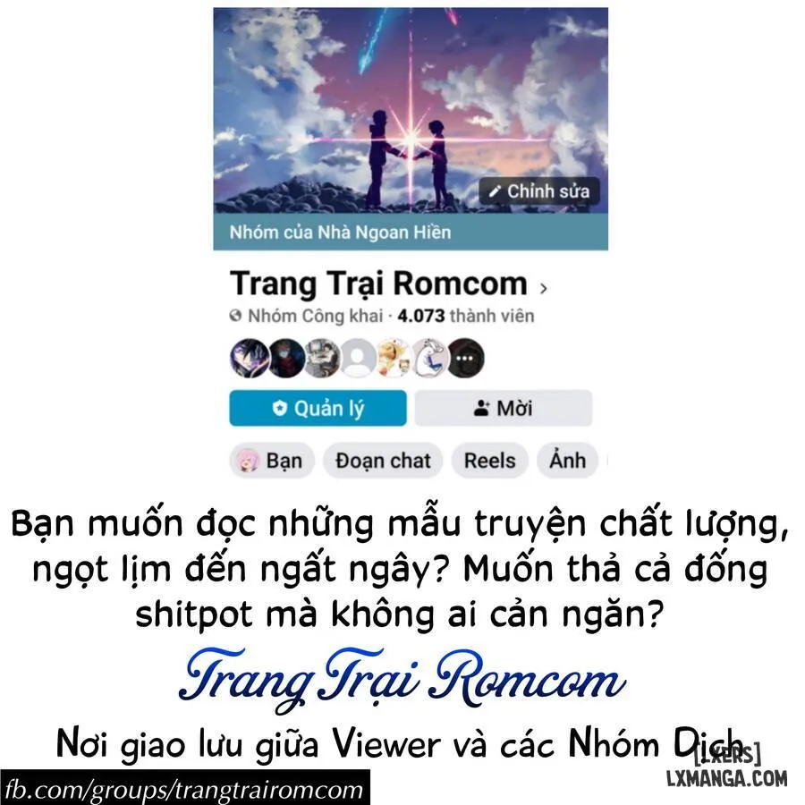 HentaiVN.net - Ảnh 3 - Nyotaika Yankee Gakuen: Ore no Hajimete, Nerawaretemasu! - Chap 42
