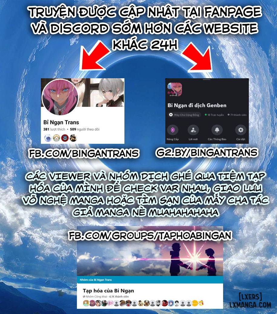 HentaiVN.net - Ảnh 3 - Nyotaika Yankee Gakuen: Ore no Hajimete, Nerawaretemasu! - 52